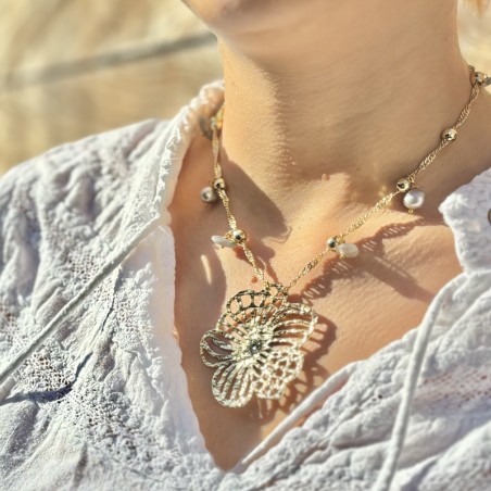 Jewelry - Ines de la Fressange Paris
