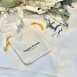 Pochette VIRGINIE BERMAN