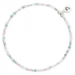 Bracelet élastique NUSA en...