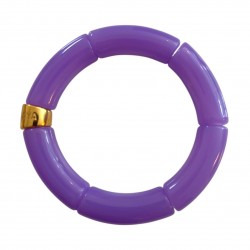 Bracelet jonc élastiqué...