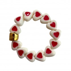 Bracelet élastiqué enfant -...