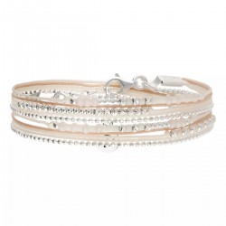 Bracelet 2 tours LE PETIT...