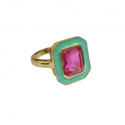 Bague CABA Or - Email...
