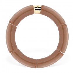 Bracelet jonc élastiqué...