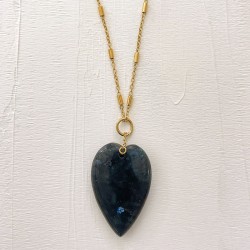 Collier SIXTINE chaîne...