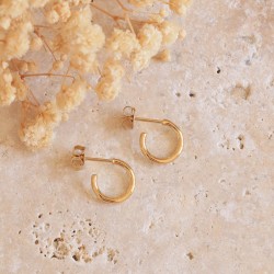 Boucles d'Oreilles Mini...