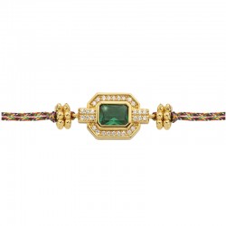 Bracelet cordon ajustable...