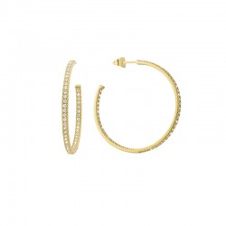 Boucles d'oreilles STELLA...