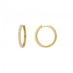 Boucles d'oreilles LOVELY...