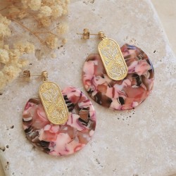 Boucles d'Oreilles...