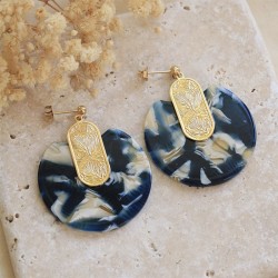 Boucles d'Oreilles...