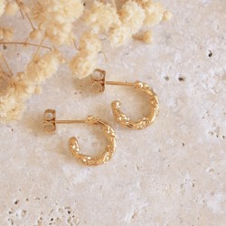 Boucles d'Oreilles Mini...