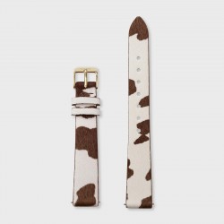 Bracelet de montre imprimé...