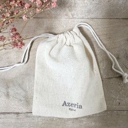 Pochette Azéria