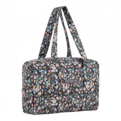 Sac Week-end Imprimé Floral...