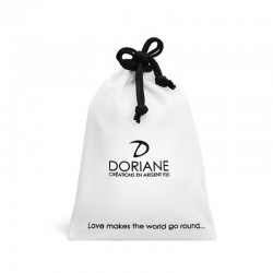 Sac Pochette Doriane Bijoux