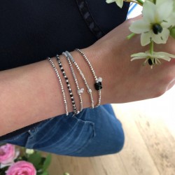 Association de bracelets Doriane Bijoux