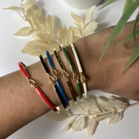 Bracelets Lily signés Bangle Up