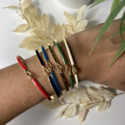 Bracelets Joncs fins Bangle UP - Lily