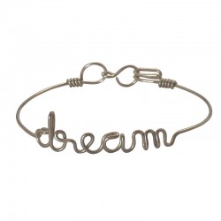 Motifs g/éom/étriques et feuilles Pour femme et fille Arimy Lot de 6 bracelets de perles dor/és style boh/ème
