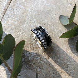 La bague La Promesse signée Théma