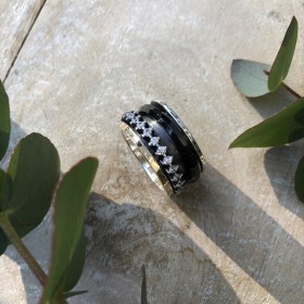 La bague La Promesse signée Théma