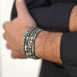 New Collection bracelets DORIANE Bijoux