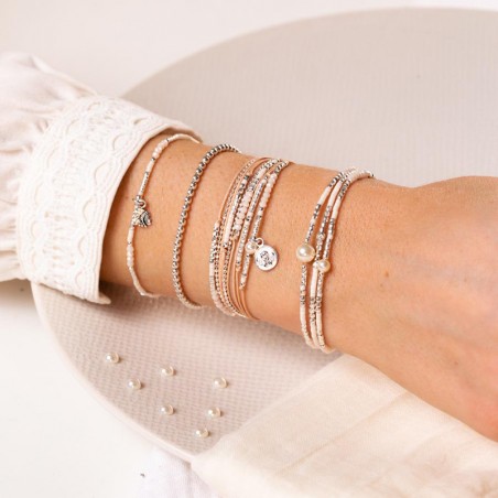 Indian Silver Ankle Chain with Bells - Boutique Nirvana