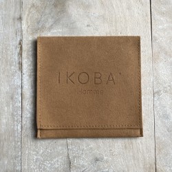 Pochette cadeau Ikoba