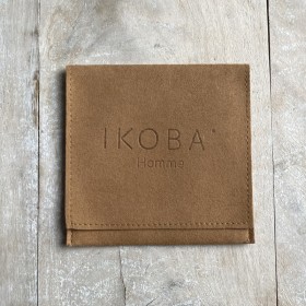 Pochette cadeau Ikoba