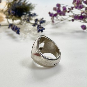 Bague Valérie - Bijoux Ciclon