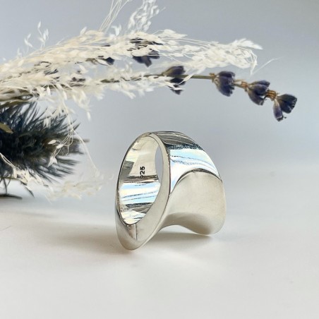 Grosse bague top femme fantaisie