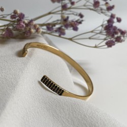 Bracelet femme Une à une ajustable