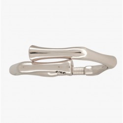 Bracelet Jonc Métal & Clous designs - CXC