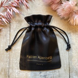 Pochette cadeau Fabien Ajzenberg