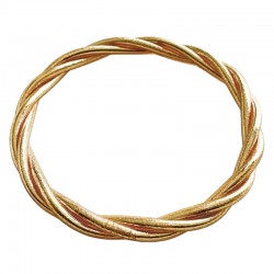 Bracelet Jonc Bouddhiste Or...