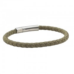 Bracelet Monogram Pearls S00 - Homme - Bijoux Hommes