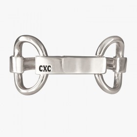 Bracelet Jonc Métal Ambar - Etriers designs & Crochet - CXC