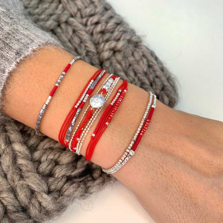 Bracelets Serpent pas cher - Marc Orian