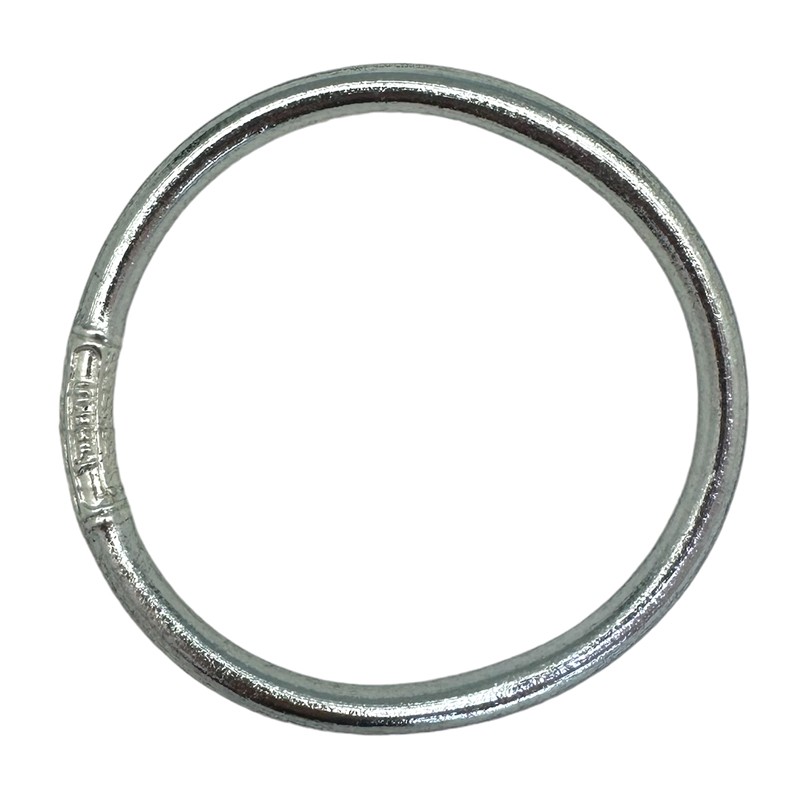 Bracelet Jonc BOUDDHISTE Chance amour fortune épais - Argent MAISON IZEL Bracelet Jonc BOUDDHISTE Chance amour fortune épais - Argent MAISON IZEL