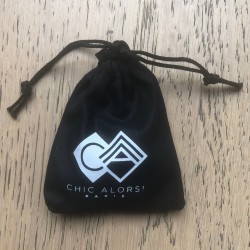 Sac cadeau Chic Alors !
