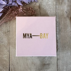 Boîte cadeau Mya - Bay
