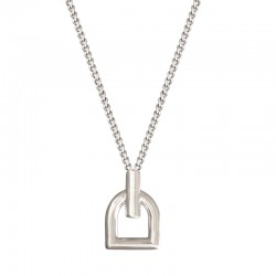 Collier Cxc - Bijou Occasion