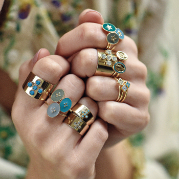 Bague by garance Clearance