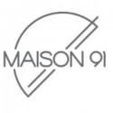 Maison 91