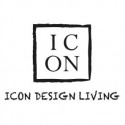 Icon Design Living