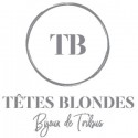 Têtes Blondes