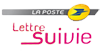 La Poste - Lettre suivie