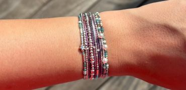 Bracelets Doriane Bijoux