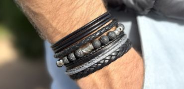 Bracelets homme